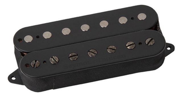 Seymour Duncan J Loomis Noumenon Bridge 7 BK