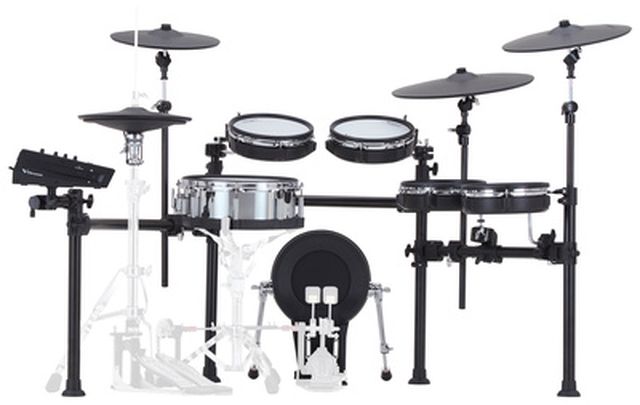 Roland TD713 V-Drums Kit