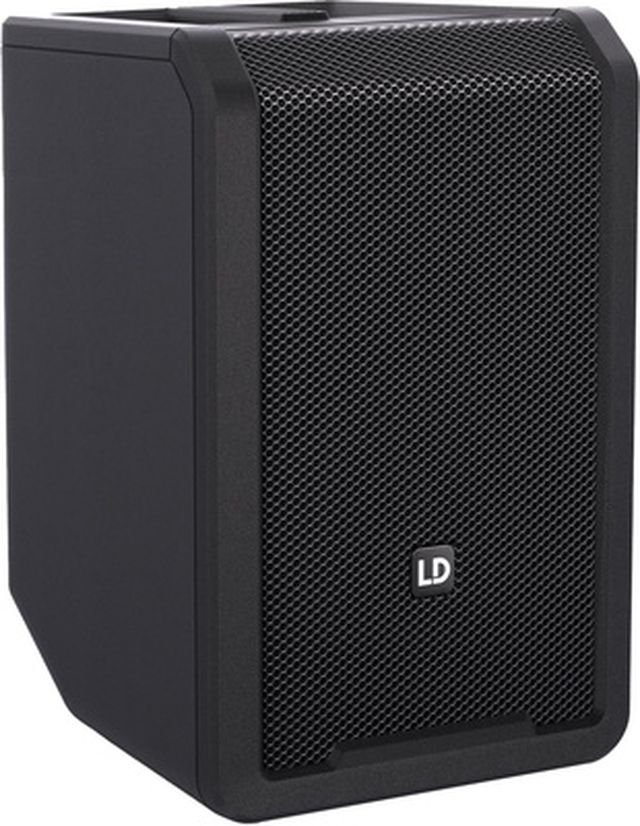 LD Systems ANNY 8 Black