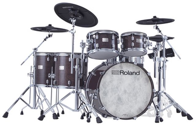 Roland VAD716-GE E-Drum Set