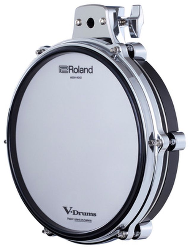 Roland PD-10X 10" V-Drums Pad