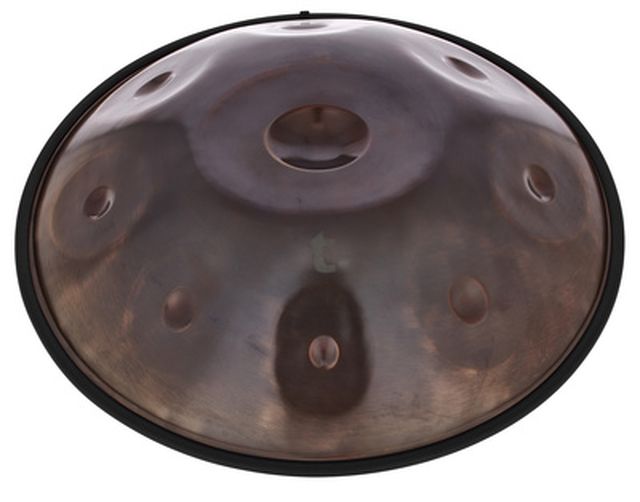 Thomann Handpan D Kurd THP1ES CD