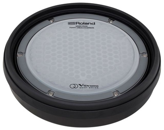 Roland PDQ-8S 8" Snare Pad