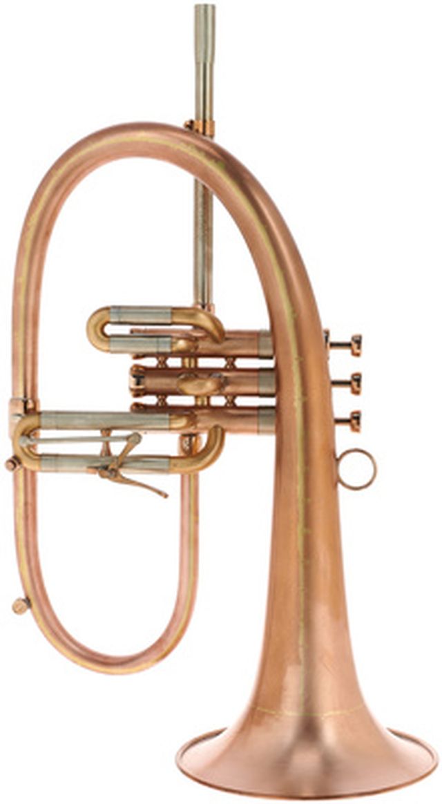 AR Resonance Sipiagin Flugelhorn