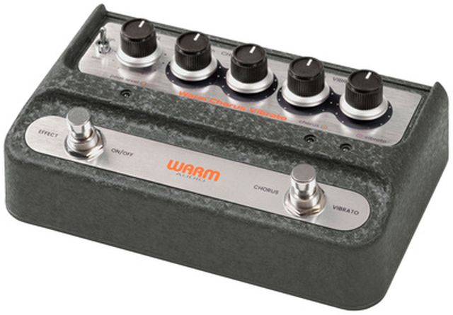 Warm Audio WA-C1 Chorus Vibrato