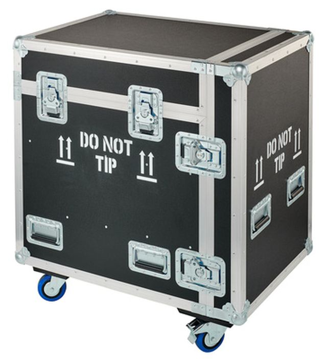 Flyht Pro Tour Case MDG ATMe + 2x Co²