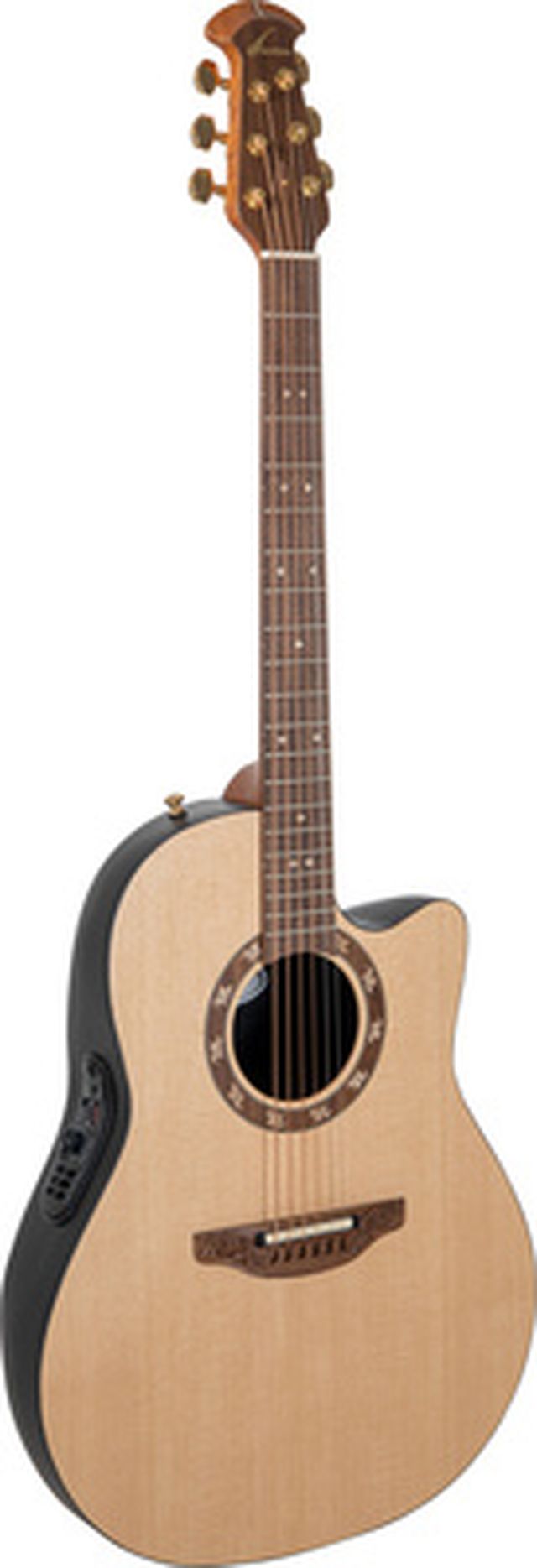 Ovation Pro Legend 1767-4S-G USA