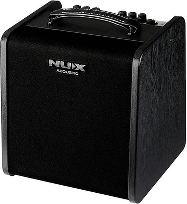 Nux AC60 Stageman II