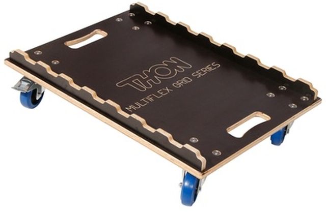 Thon Wheel Board 80 Grid Series