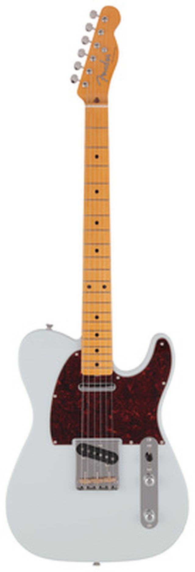 Fender LTD 50S TELE MN SNB EC-22