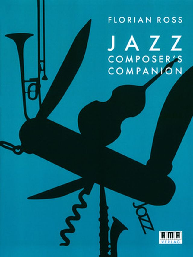 AMA Verlag Jazz Composer's Companion