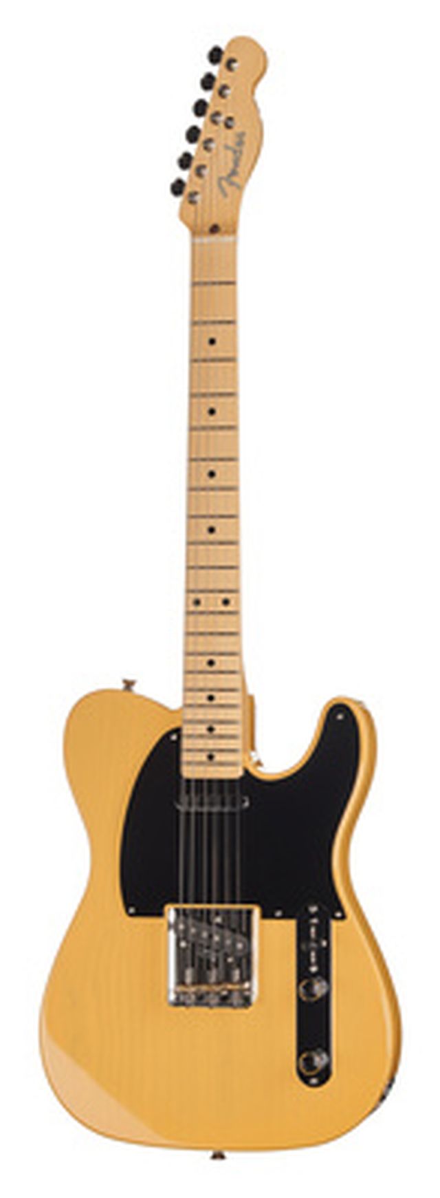 Fender FSR TRAD II 51 Nocaster MN BTB