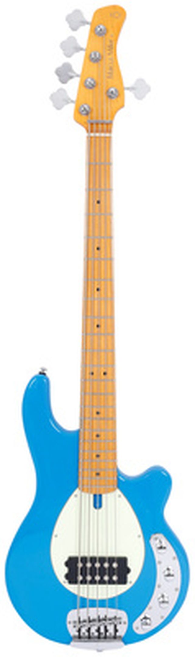 Marcus Miller Z3-5 Blue