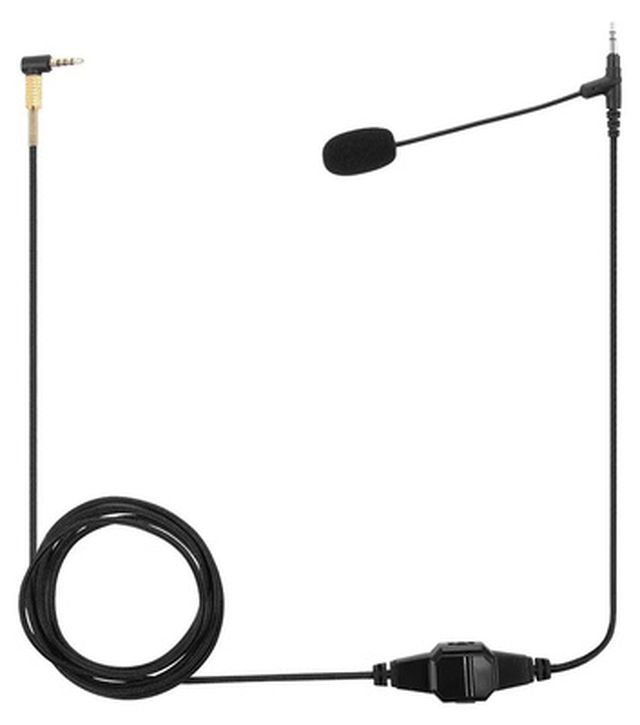 Valco Wired Microphone Thing