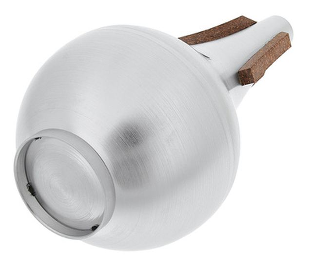 Soulo Mute Trumpet Straight Mute A