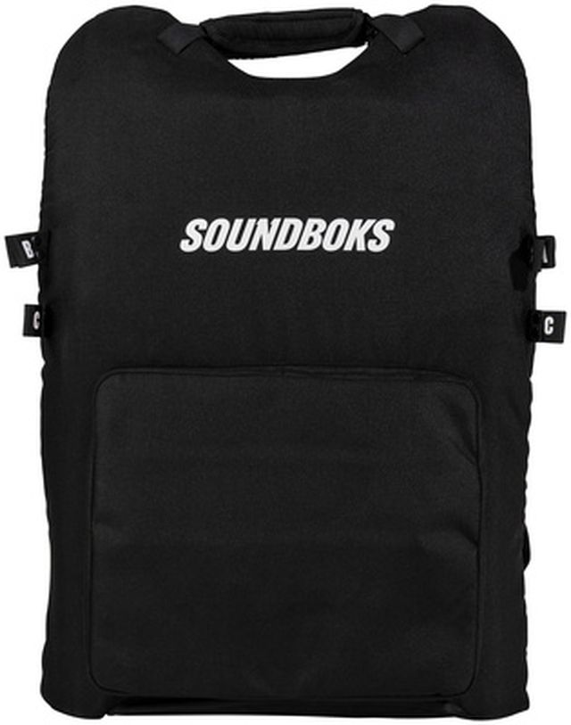 Soundboks The Backpack