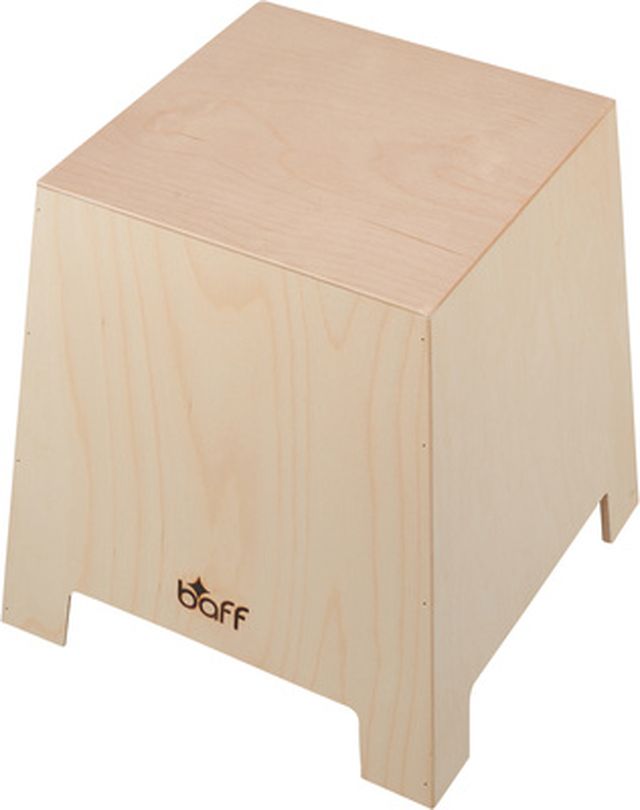 Baff Stackable Cajon Junior