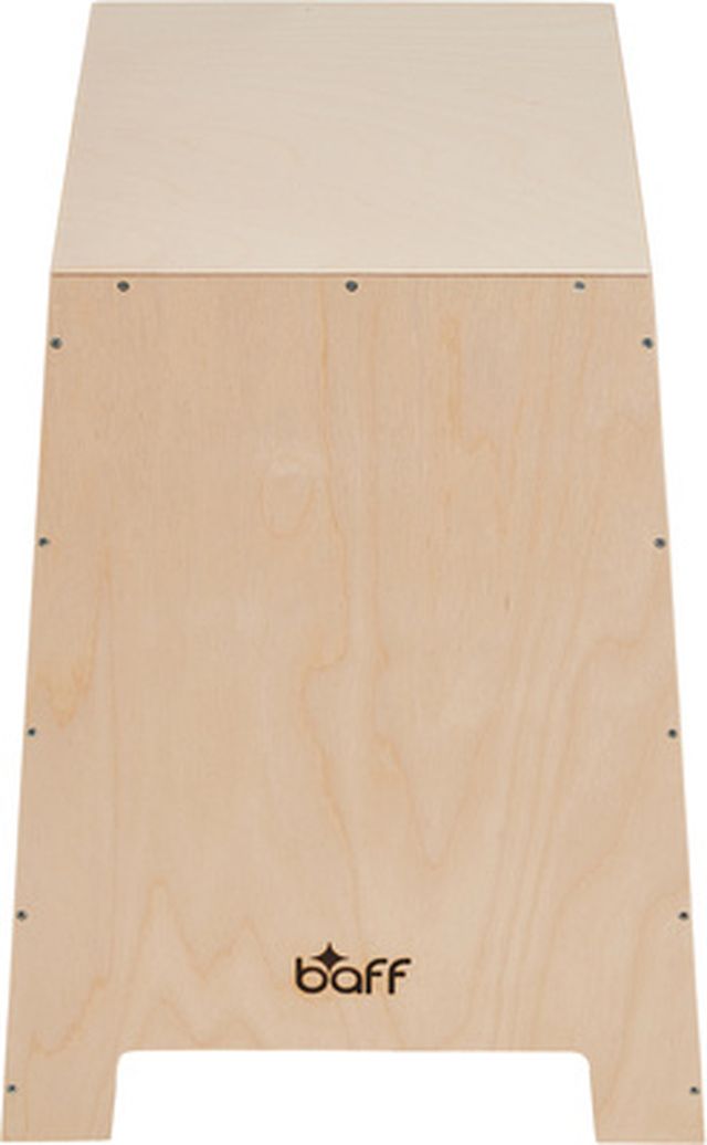 Baff Stackable Cajon