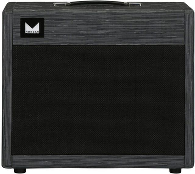 Morgan Amplification 112 Cab Twilight