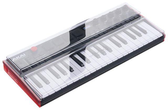 Decksaver Akai MPK Mini Plus LE