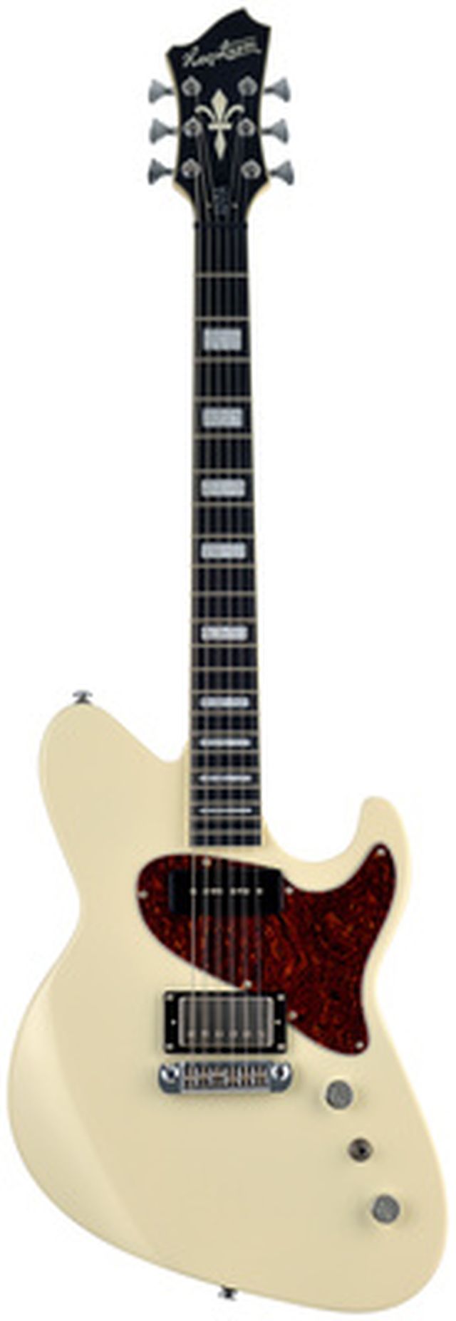 Hagstrom Adina Creme