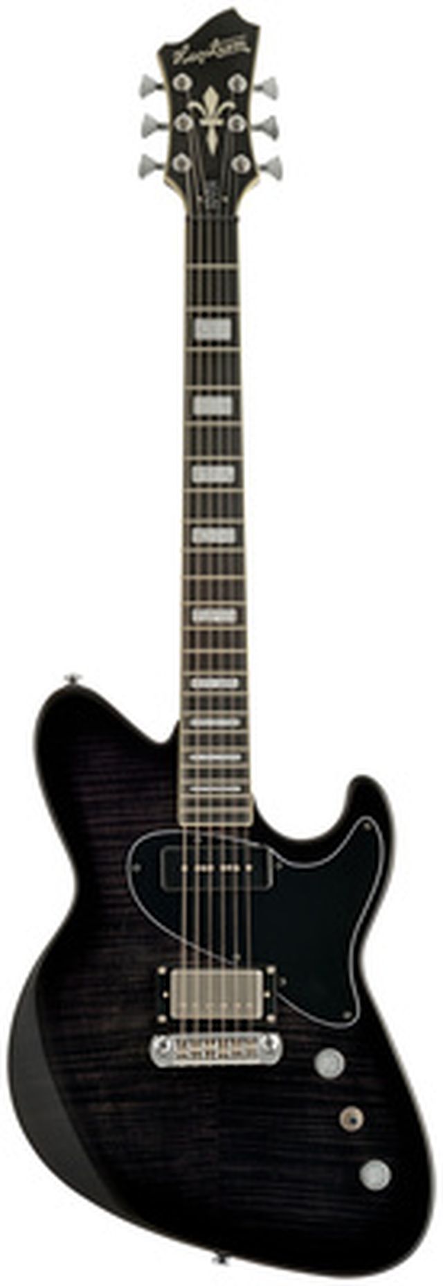 Hagstrom Adina Dark Storm