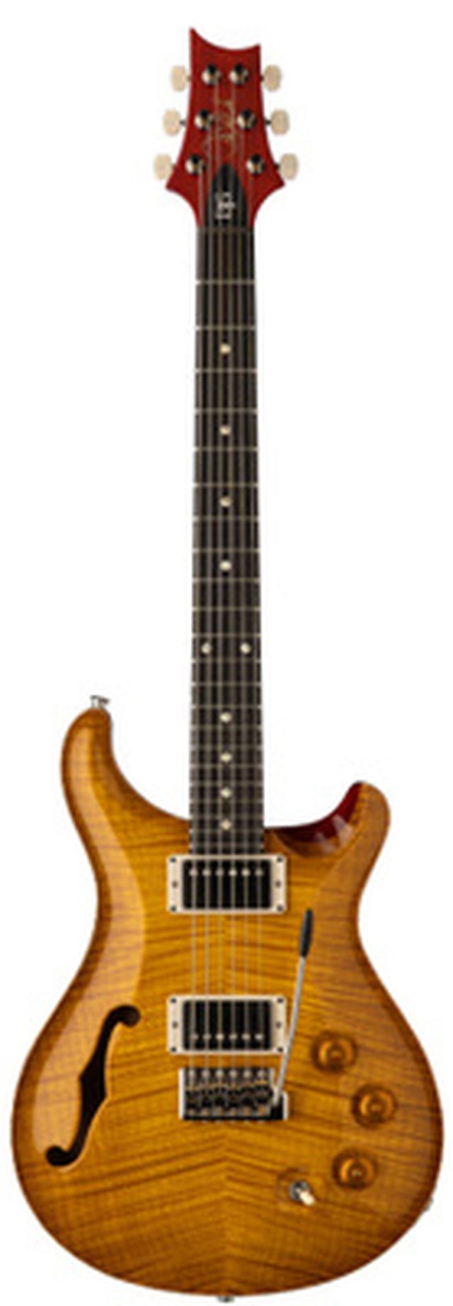 PRS DGT Semi-Hollow LTD