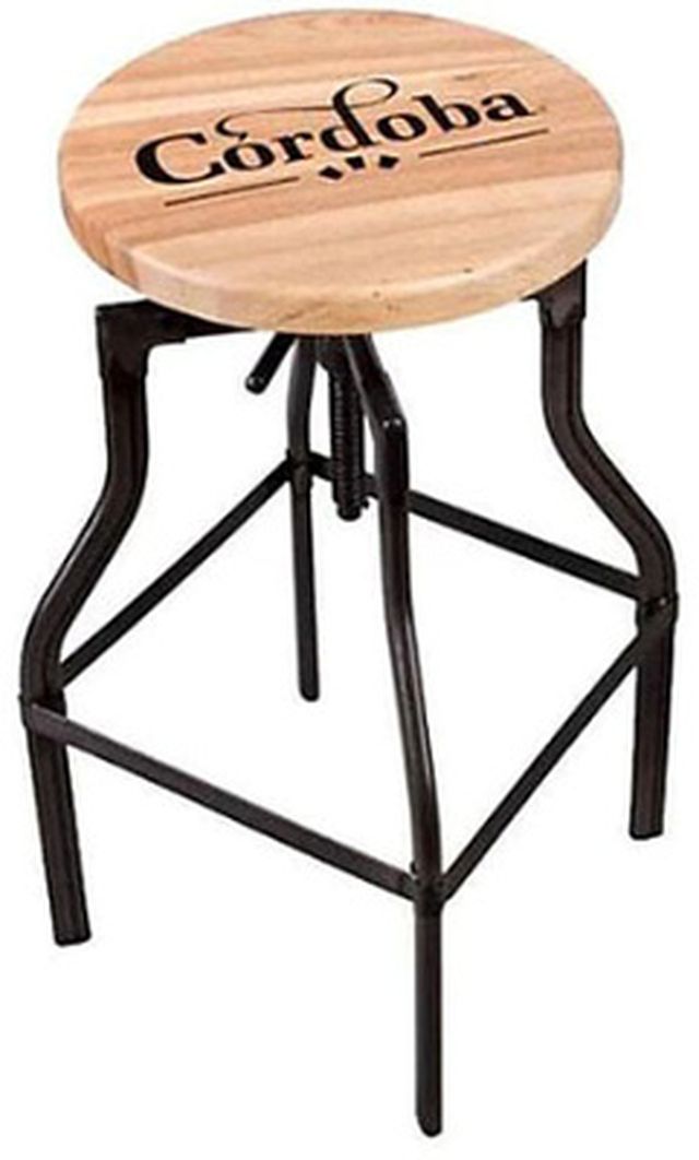 Cordoba Bar Stool Rustica