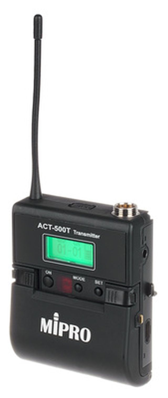 Mipro ACT-500T 8AD