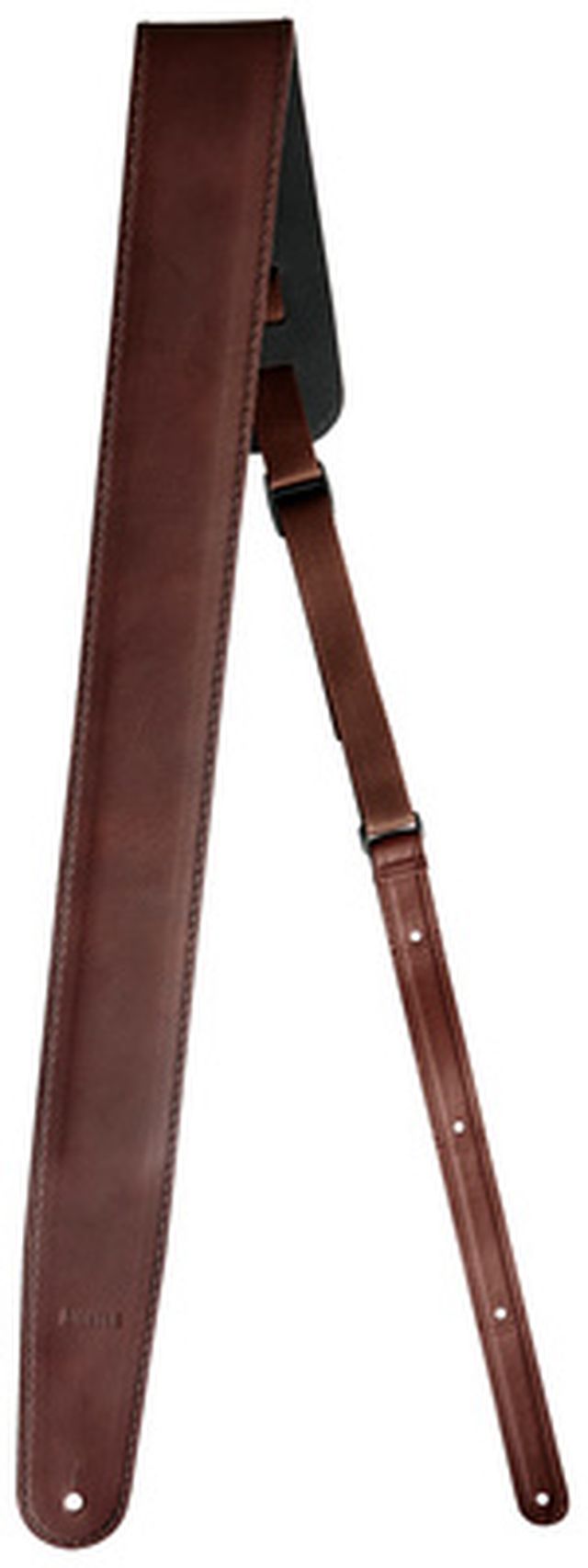 Richter Luxury Buffalo Brown incl. ST