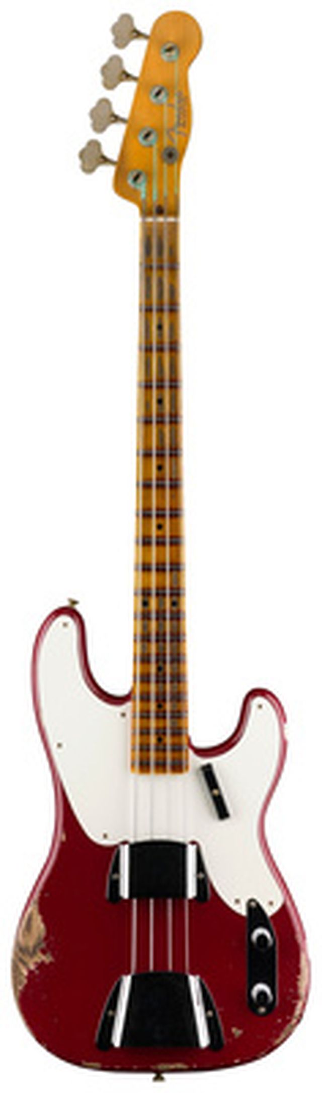 Fender LTD '54 P Bass HR ACR