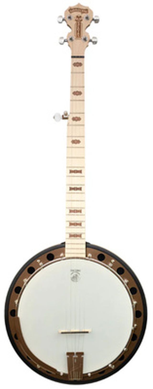 Deering Goodtime Special Deco Banjo