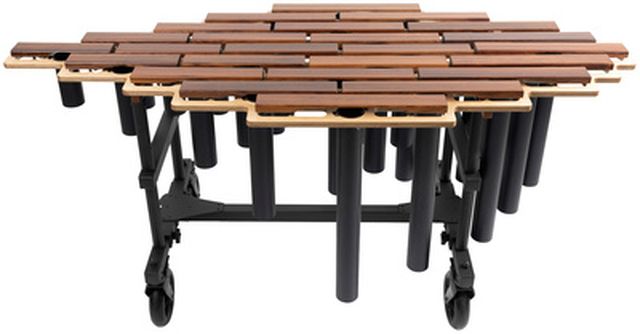 Marimba One Jewel Marimba A=432 Hz