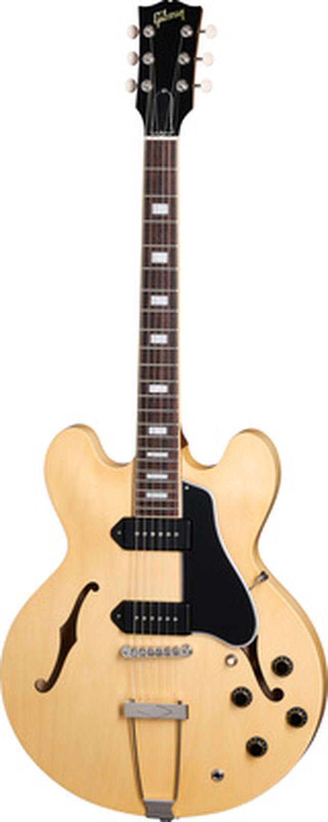 Gibson ES-330 Antique Natural