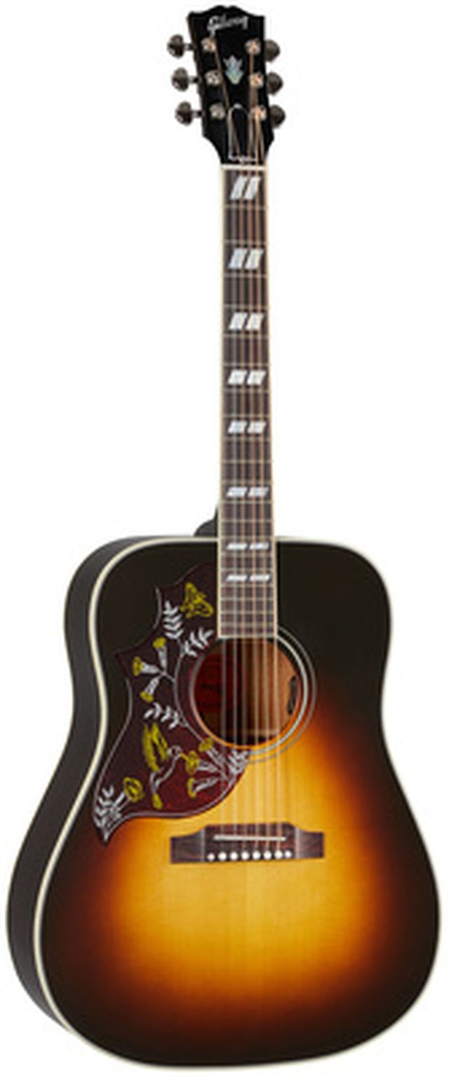 Gibson Hummingbird Standard LH