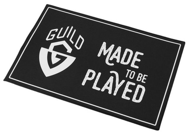 Guild Floor Mat