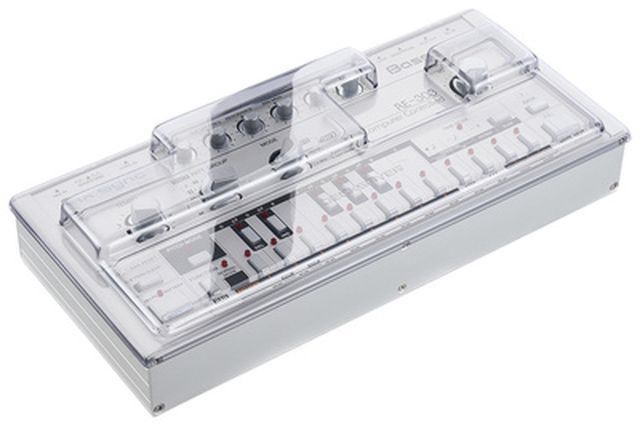 Decksaver Din Sync RE-303