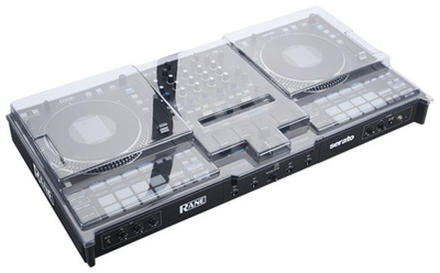 Decksaver Rane Performer / Four