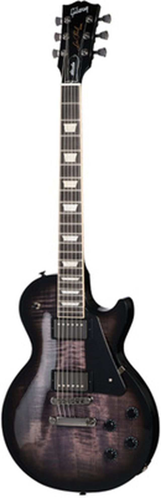 Gibson Les Paul Studio Session TEB