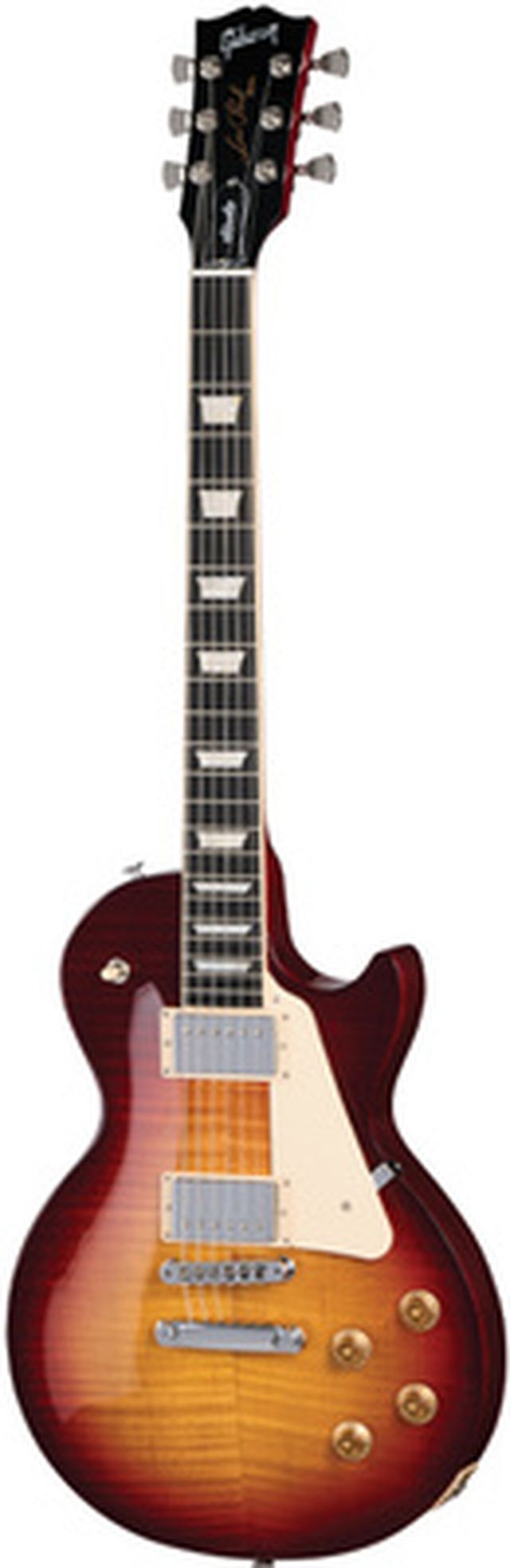 Gibson Les Paul Studio Session BB