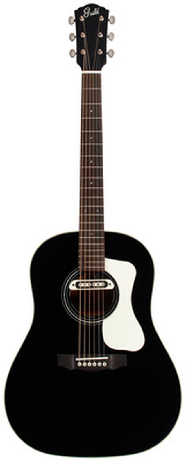 Guild DS-240E Black