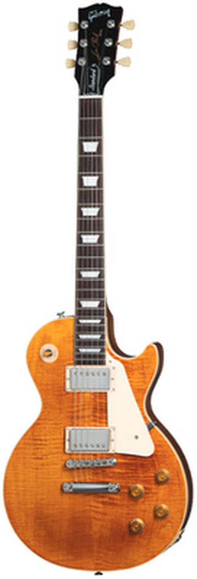 Gibson Les Paul Standard 50s Honey Am