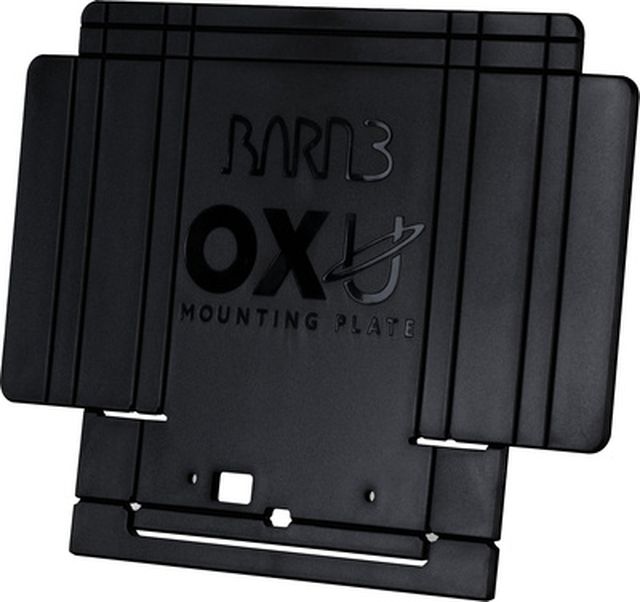 Barn3 OXU Mounting Plate