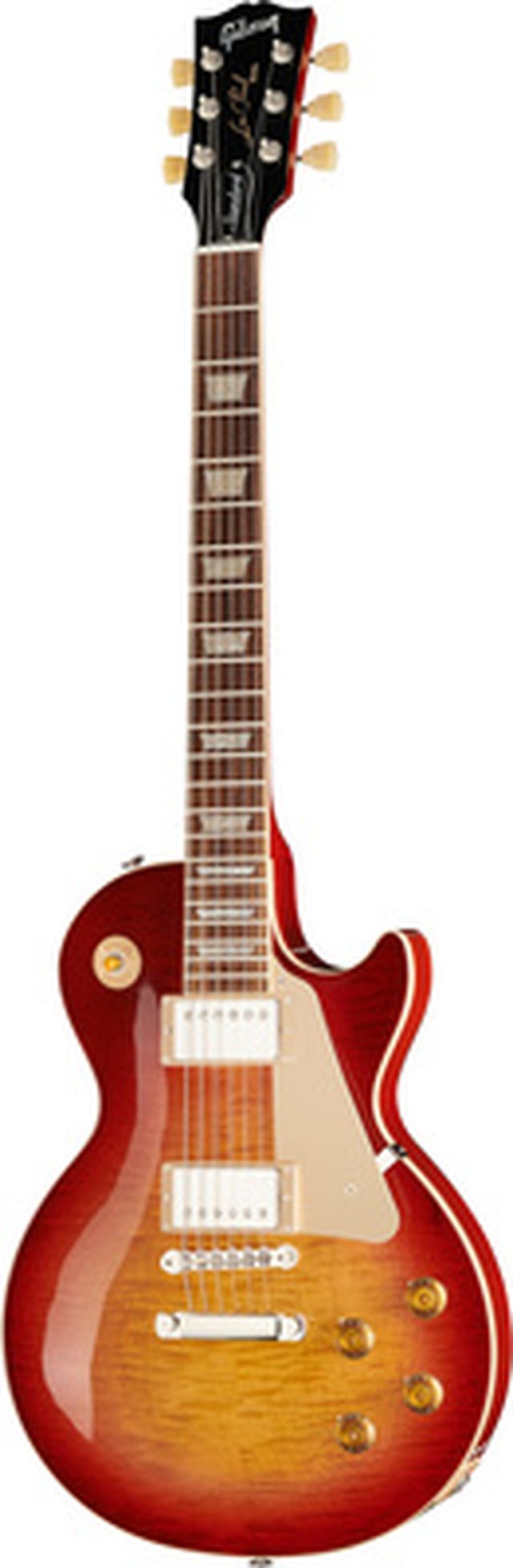 Gibson Les Paul Standard 50s AAA CS