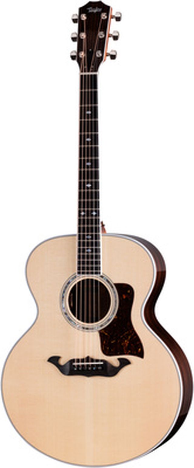 Taylor Legacy Edition 815e