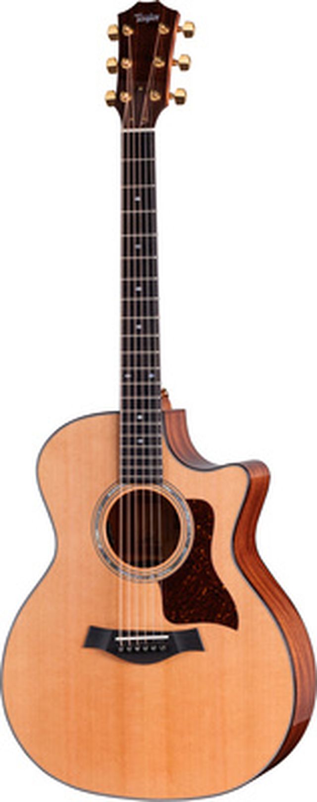 Taylor Legacy Edition 514ce