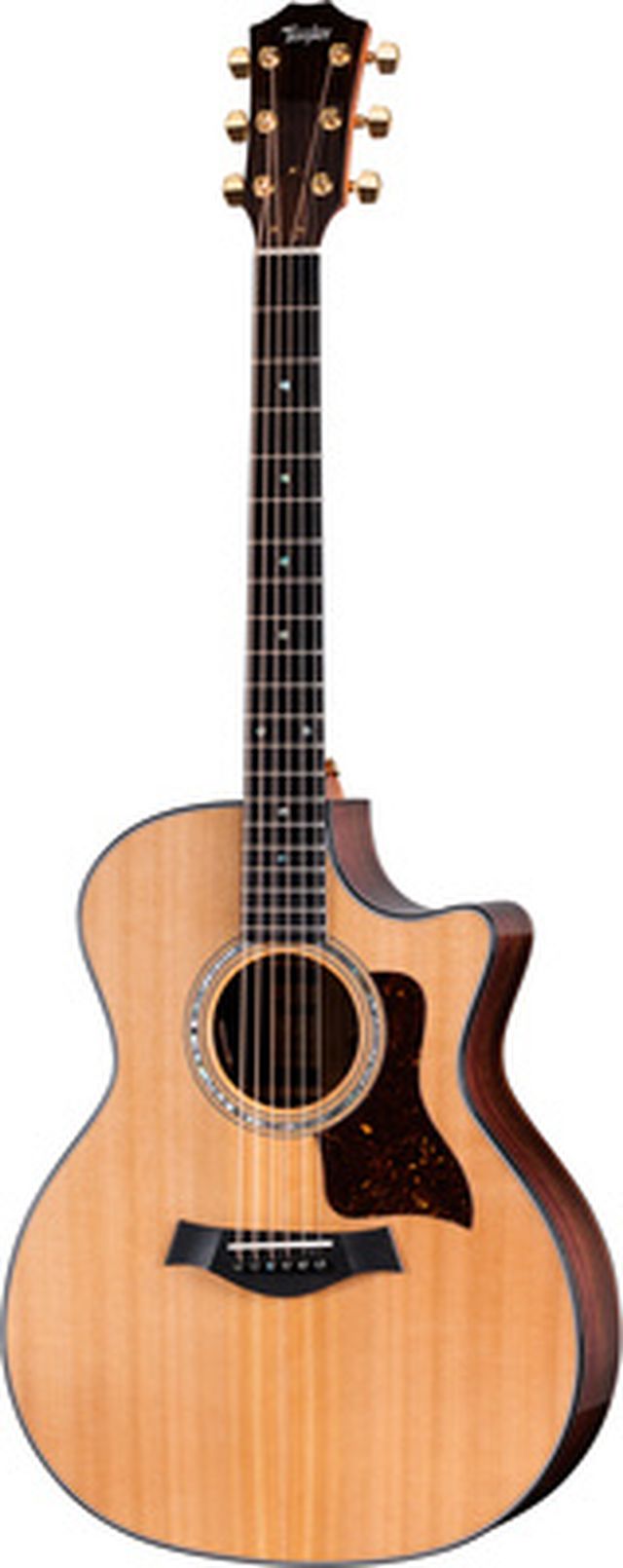 Taylor Legacy Edition 714ce