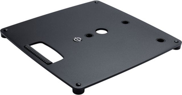 K&M 26707 Base plate S (3 x M20)