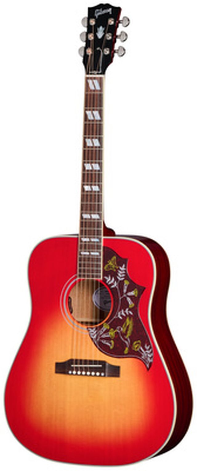 Gibson Hummingbird Standard VCS