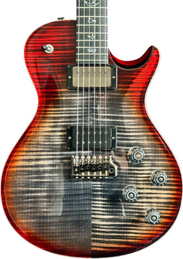 PRS Tremonti Wood Library Char.Che